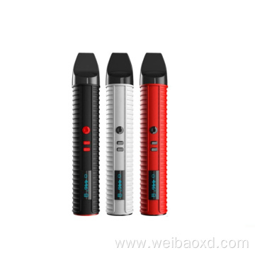 Hot Sell 1500 Puffs Disposable Vape